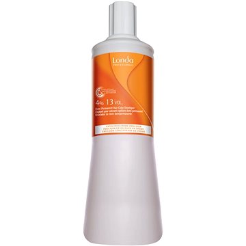 Obrázok LONDA PROFESSIONALS Cream Semi-Permanent Developer 4% (1000 ml) (81644906)