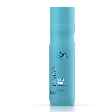 Obrázok Wella Professionals Invigo Balance Aqua Pure 250ml