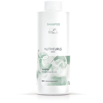 Obrázok WELLA PROFESSIONALS Nutricurls Micellar Curls 1000 ml (3614228865661)