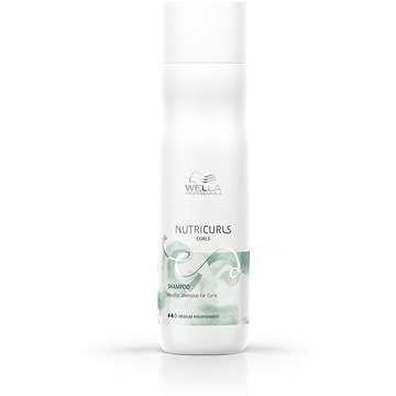 Obrázok WELLA PROFESSIONALS Nutricurls Micellar Curls 250 ml (3614228865630)