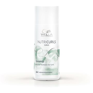 Obrázok WELLA PROFESSIONALS Nutricurls Micellar Curls 50 ml (3614228865685)