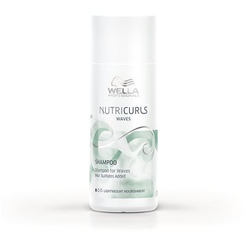 Obrázok WELLA PROFESSIONALS Nutricurls Waves 50 ml (3614227348776)