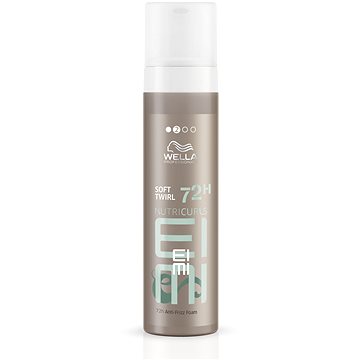 Obrázok WELLA PROFESSIONALS EIMI Nutricurls Soft Twirl 72h Anti-Frizz 200 ml (3614228800600)