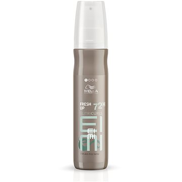 Obrázok Wella Professionals Eimi Fresh Up stylingový sprej pre definovanie vĺn 150 ml