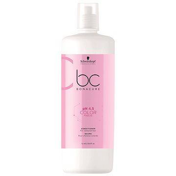 Obrázok Schwarzkopf Professional BC Bonacure Color Freeze pH 4.5 Conditioner 1l