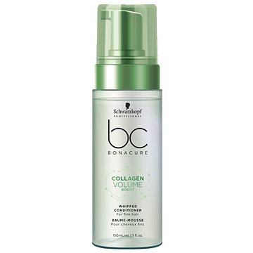 Obrázok Schwarzkopf Professional BC Bonacure Volume Boost Collagen Whipped Conditioner 150ml