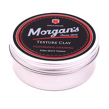 Obrázok Morgans Texture Clay hlina na vlasy 100ml