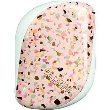 Obrázok Tangle Teezer Compact Styler Terazzo Effect