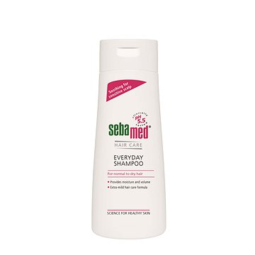 Obrázok Sebamed Šampón na každý deň 200 ml (4103040906663)