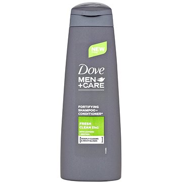 Obrázok DOVE MEN + Care Fresh Clean 2v1 250 ml (8710908352188)