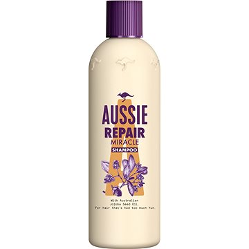 Obrázok Aussie Repair Miracle 300 ml (4084500654860)