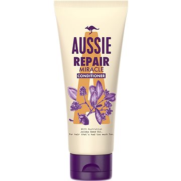 Obrázok Aussie Repair Miracle 250 ml (4084500654839)