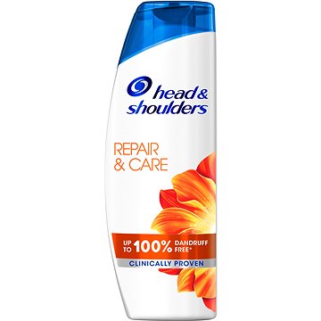 Obrázok Head & Shoulders Anti Hairloss 400 ml (4084500610699)