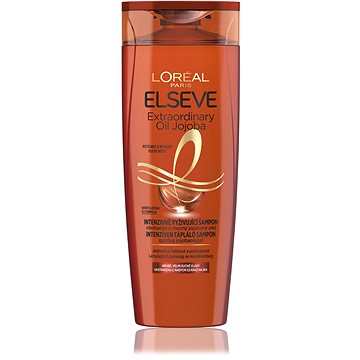 Obrázok L'ORÉAL Elséve Extraordinary Oil 400 ml (3600523163724)