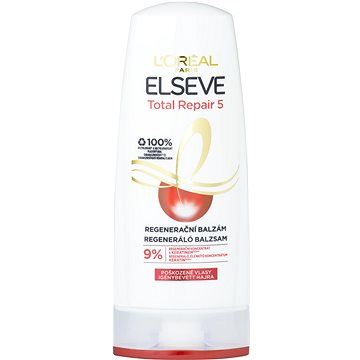 Obrázok L'ORÉAL Elséve Total Repair 5 200 ml (3600521706428)