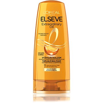 Obrázok L'ORÉAL Elséve Extraordinary Oil 400 ml (3600522895015)