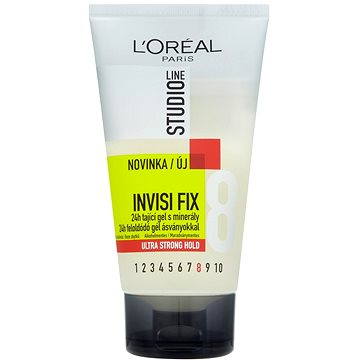 Obrázok L'ORÉAL PARIS Studio Line Invisi Fix 150 ml (3600010013631)