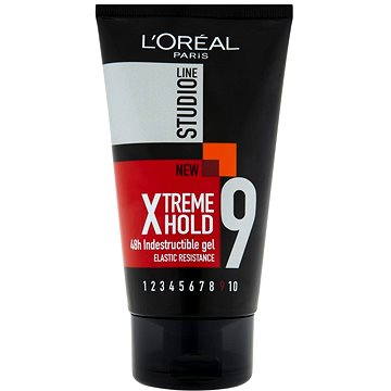 Obrázok L'ORÉAL PARIS Studio Line Xtreme Hold Indestructible 150 ml (3600520921068)