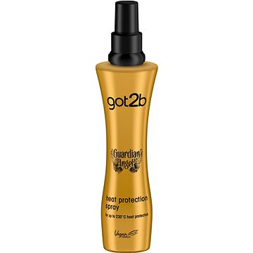 Obrázok SCHWARZKOPF got2b Guardian Angel Spray 200 ml (9000100591379)