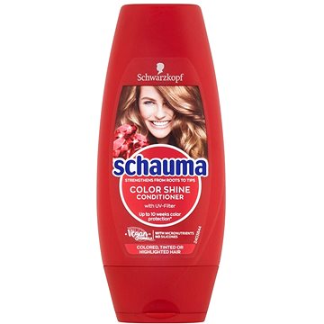 Obrázok SCHWARZKOPF SCHAUMA Pre lesk farby 200 ml (3838824059273)