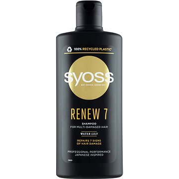 Obrázok SYOSS Renew 7 500 ml (9000100945028)