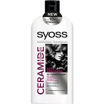 Obrázok SYOSS Ceramide 500 ml (9000100995429)