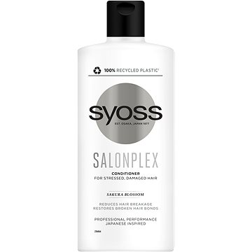 Obrázok SYOSS Salon Plex 500 ml (9000101057652)