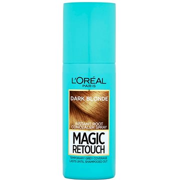 Obrázok Loreal PARIS Magic Retouch 5 Blond (3600523192724)