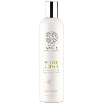 Obrázok NATURA SIBERICA Kodaň Šampón pre väčší objem 400 ml (4744183016408)