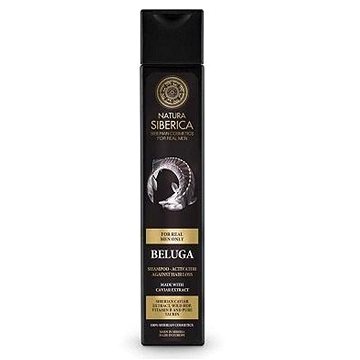 Obrázok Natura Siberica Men šampón proti rednutiu a vypadávaniu vlasov pre mužov  250 ml