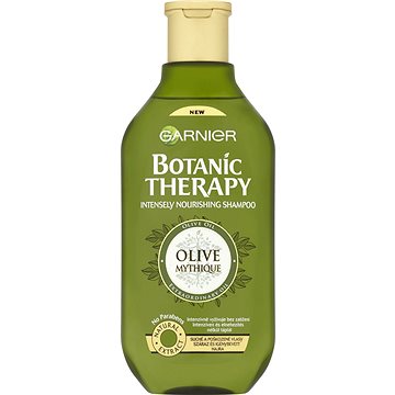 Obrázok GARNIER Botanic Therapy Olive  400 ml (3600541670990)