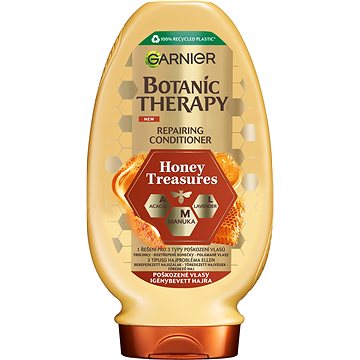 Obrázok GARNIER Botanic Therapy Honey  200 ml (3600542094412)