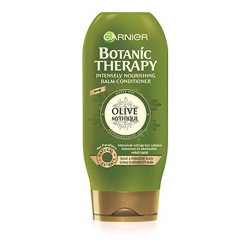 Obrázok GARNIER Botanic Therapy Olive  200 ml (3600541676497)