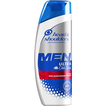 Obrázok HEAD&SHOULDERS Men Ultra Old Spice 270 ml (8001090690234)