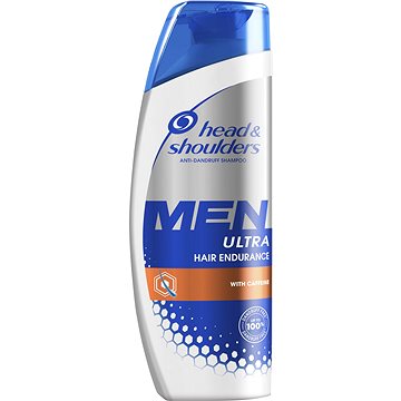 Obrázok HEAD&SHOULDERS Men Ultra AntiHairfall 270 ml (8001090690463)