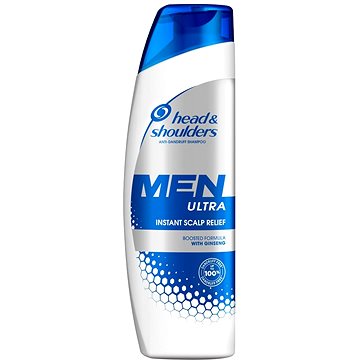 Obrázok HEAD&SHOULDERS Men Ultra Scalp Relief 270 ml (8001090690319)