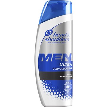 Obrázok HEAD&SHOULDERS Men Ultra Sport Fresh 270 ml (8001090690531)