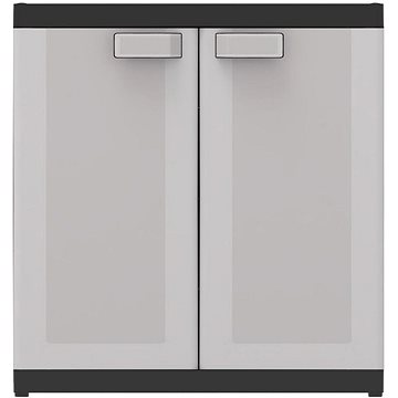 Obrázok KIS Logico Low Cabinet XL (009695BLGL)