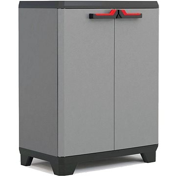 Obrázok KIS Stilo Low Cabinet (009723GLRBKRB)