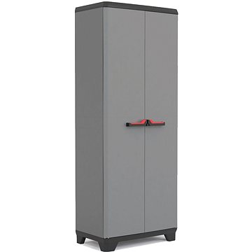 Obrázok KIS Stilo High cabinet (009721GLRBKRB)