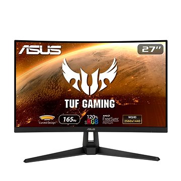 Obrázok ASUS LCD 27