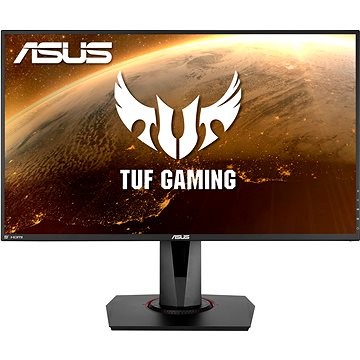 Obrázok 27 ASUS TUF VG279QR (90LM04G0-B03370)