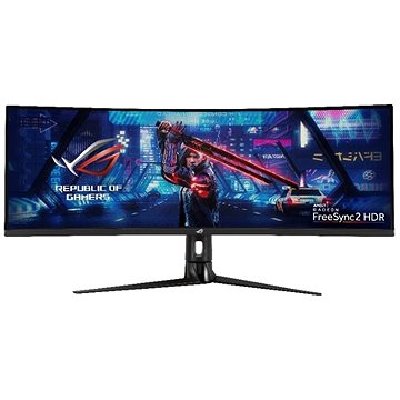 Obrázok ASUS ROG STRIX XG43VQ (90LM0580-B01170)