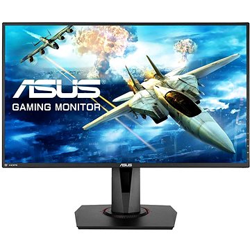 Obrázok Asus VG278QR, 90LM03P3-B01370