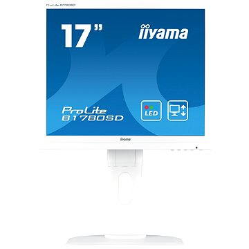 Obrázok 17 iiyama ProLite B1780SD-W1