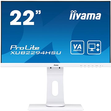 Obrázok 22 iiyama XUB2294HSU-W1