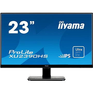 Obrázok 23 iiyama ProLite XU2390HS (XU2390HS-B1)