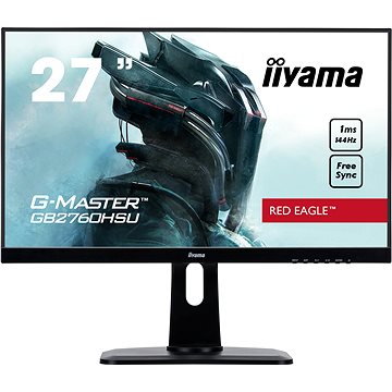 Obrázok 27 iiyama G-Master GB2760HSU-B1