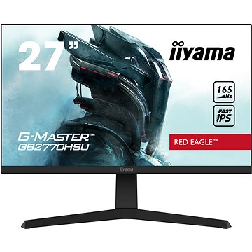 Obrázok 27 iiyama G-Master GB2770HSU-B1