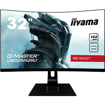 Obrázok 32 iiyama G-Master GB3266QSU-B1